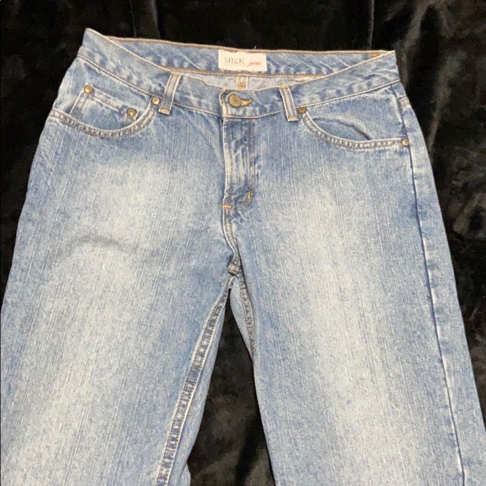 Bootcut jeans - Picture 2 of 3
